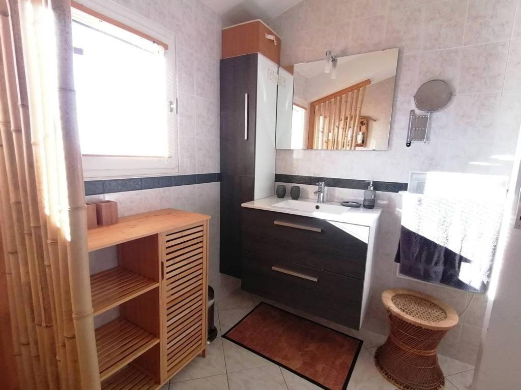 Vila La Cayrade Uzer  Exteriér fotografie